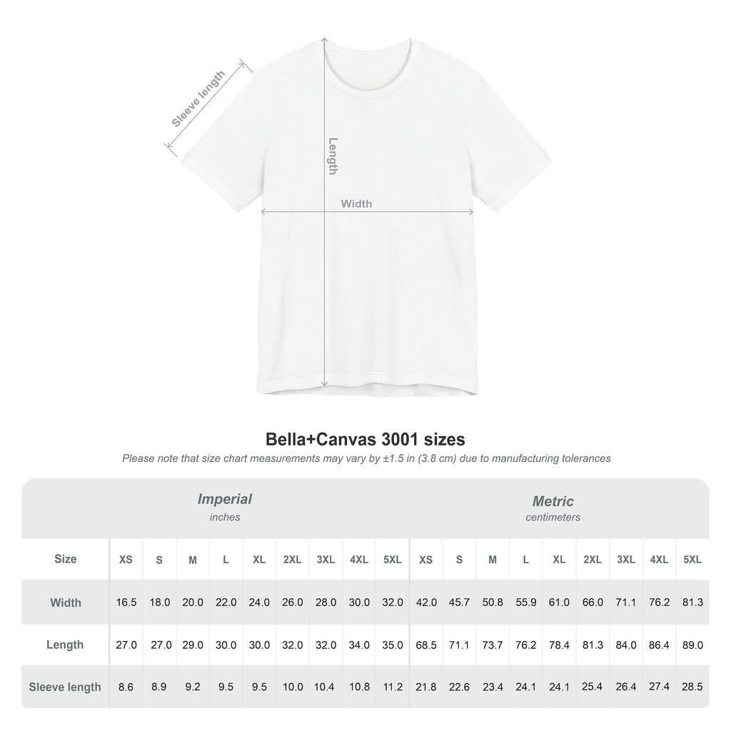 Signal Tee | Found Edition