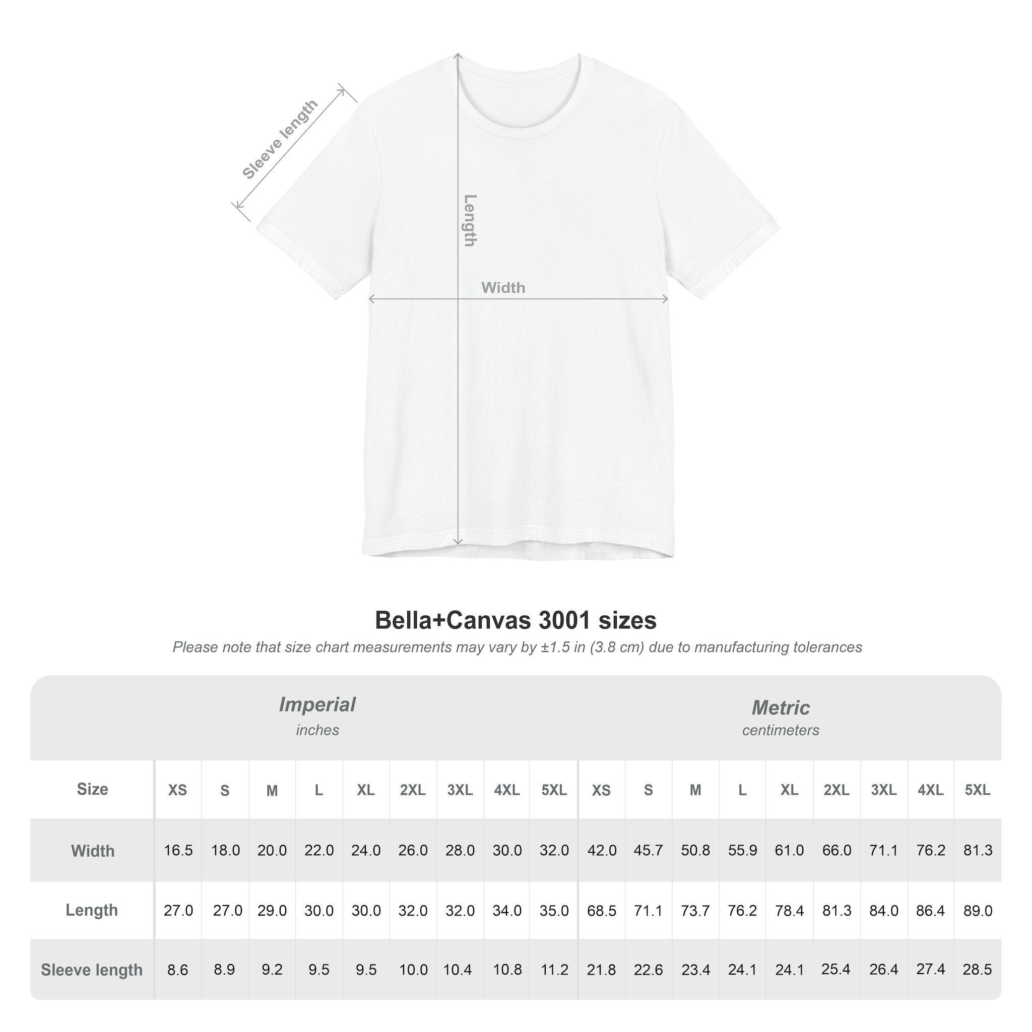 Signal Tee | Found Edition