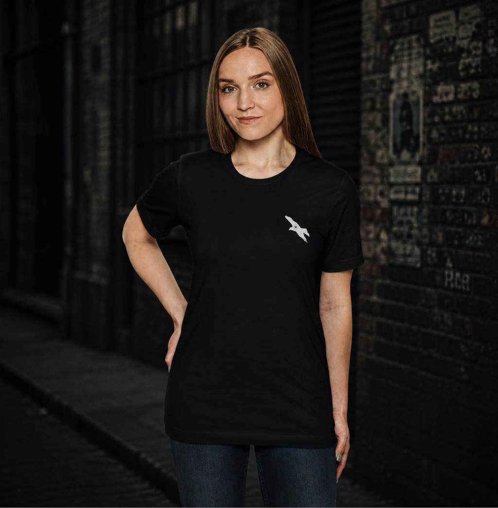 Signal Tee | Found Edition