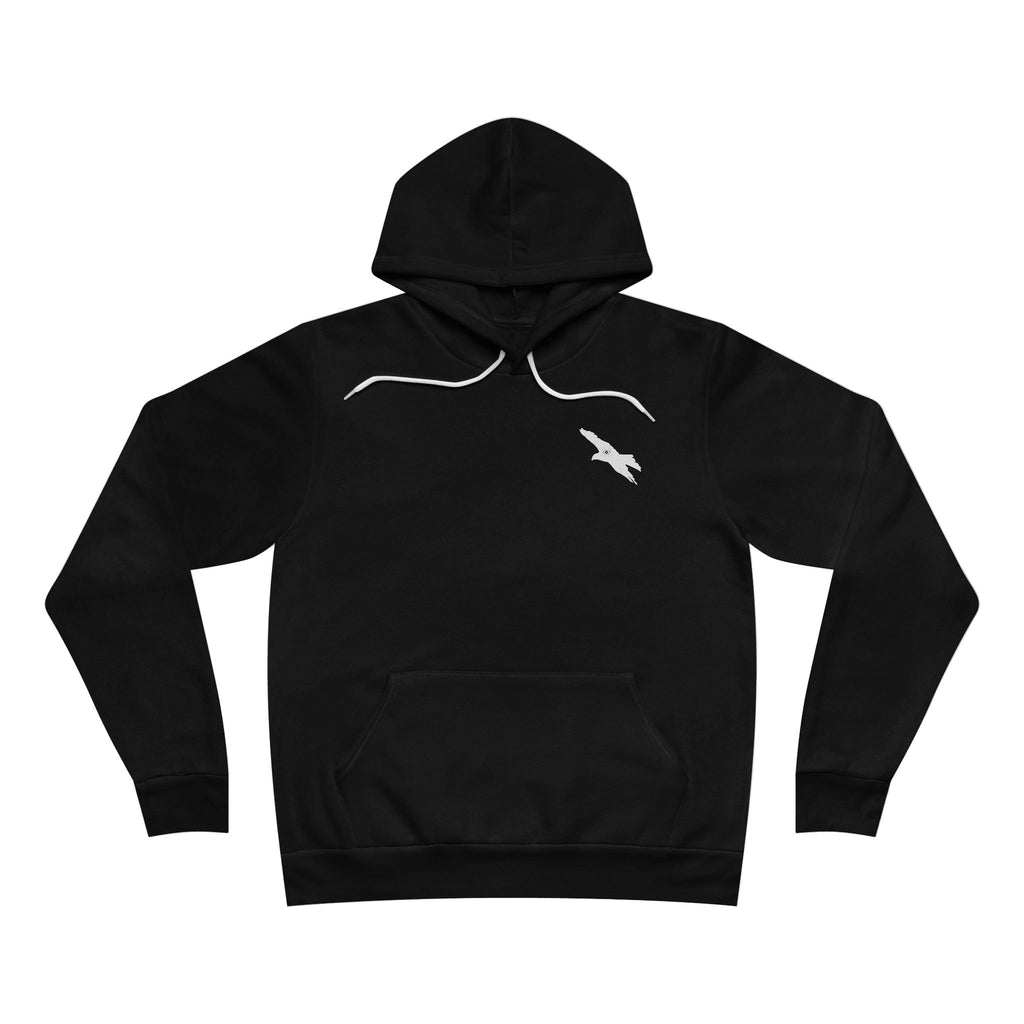 Signal Hoodie | The Beacon