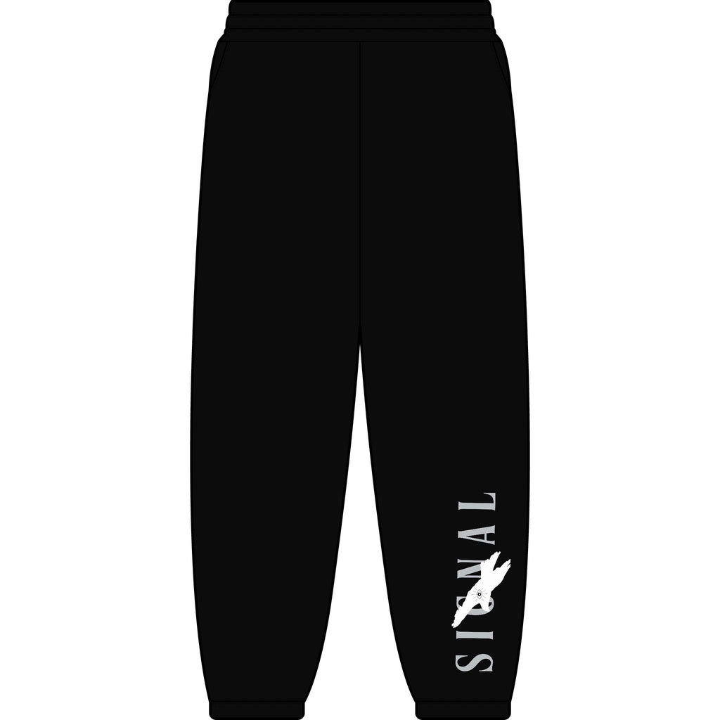 Signal Sweats | Broadcast