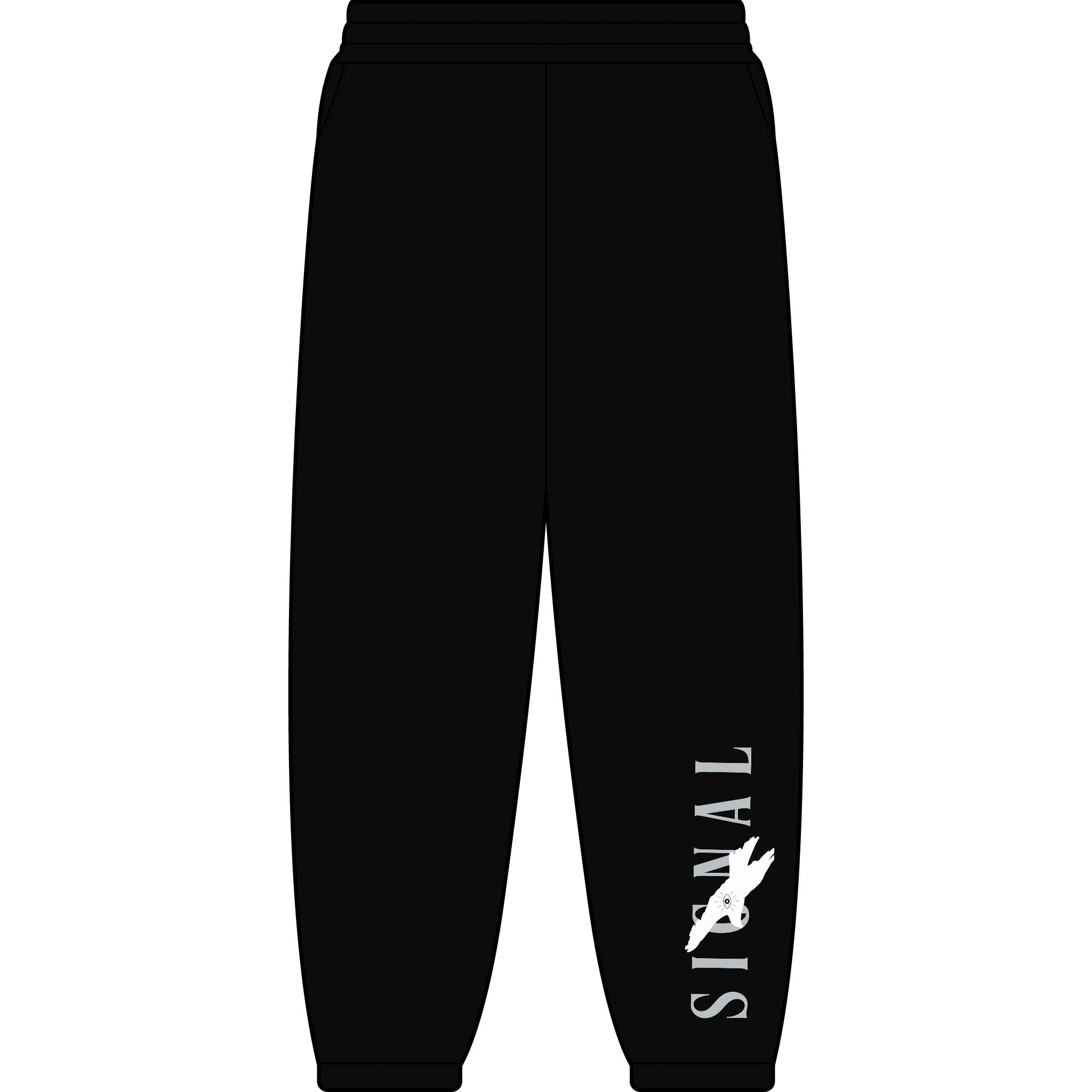 Signal Sweats | Broadcast
