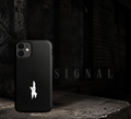 Signal Phone Case