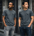 Signal Tee | Stealth Edition